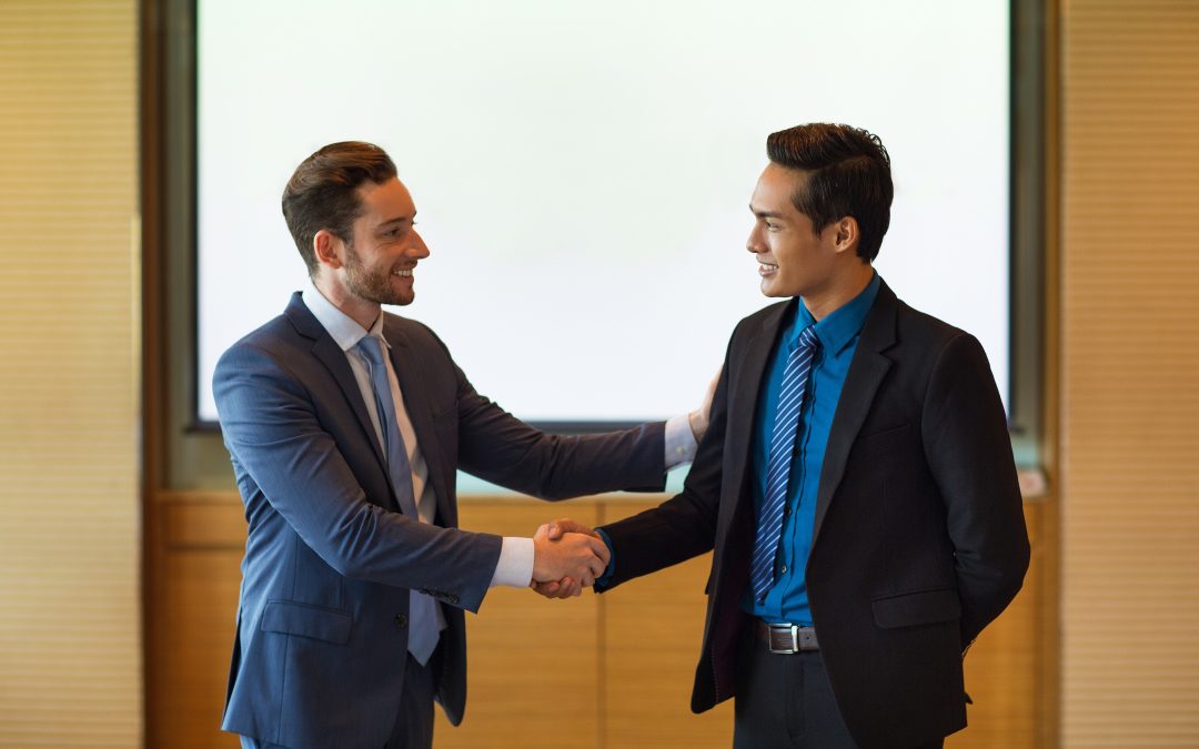 Top 5 reasons why customers quit