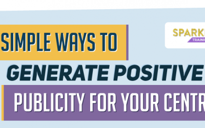 7 Easy Ways To Generate Positive Publicity For Your Centre