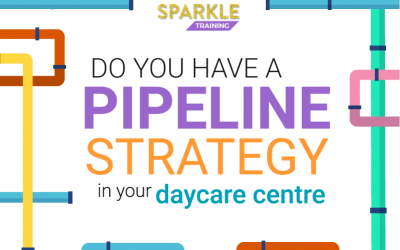 Do You Have A Pipeline Strategy For Your Daycare Centre?