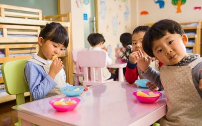 How To Keep Your Daycare Full