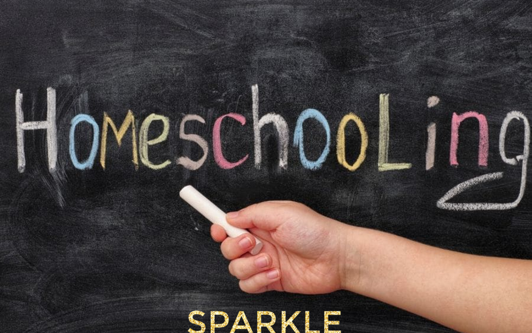 6 Tips for HomeSchooling in Lockdown