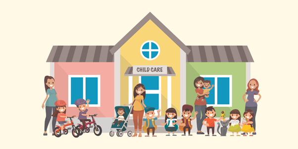 What makes a Childcare Centre successful?