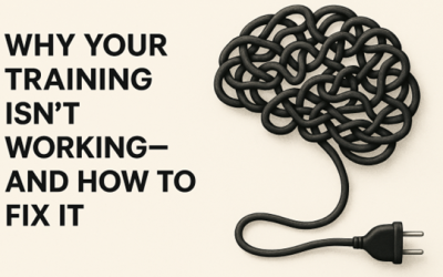 Why your Customer Service Training isn’t working, and the 3 fixes you need NOW
