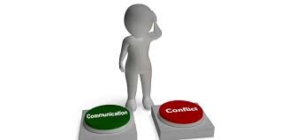 Conflict or Communication