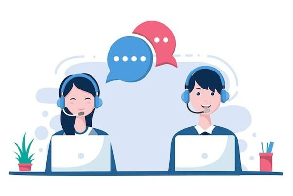 Customer Service Training