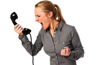 Dealing with Difficult or Rude Customers? Try These 5 Phrases To Defuse Tension Fast