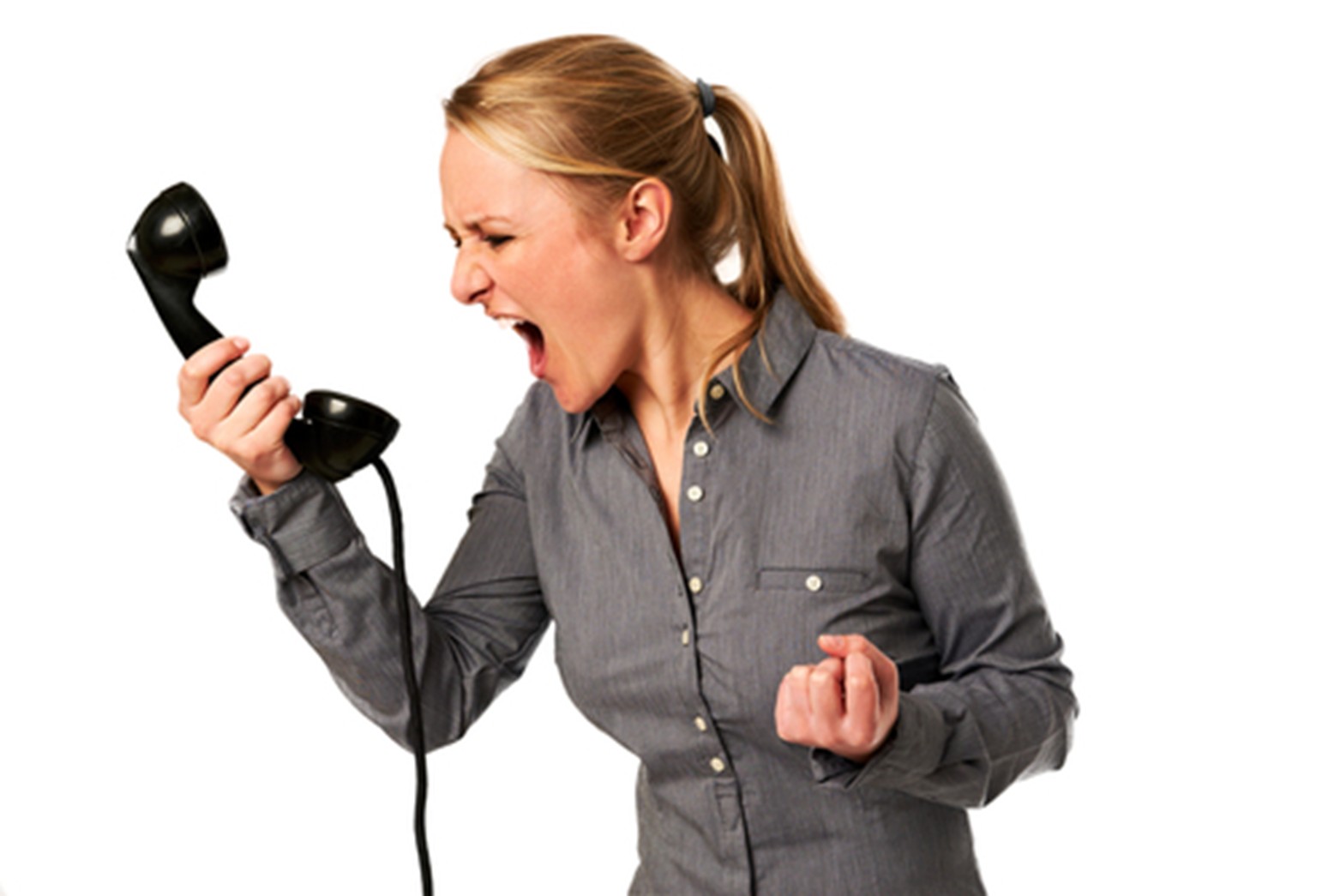 Dealing with Difficult or Rude Customers? Try These 5 Phrases To Defuse ...