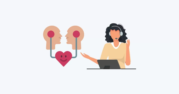 Empathy in Customer Service