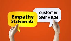 Empathy and Customer Service