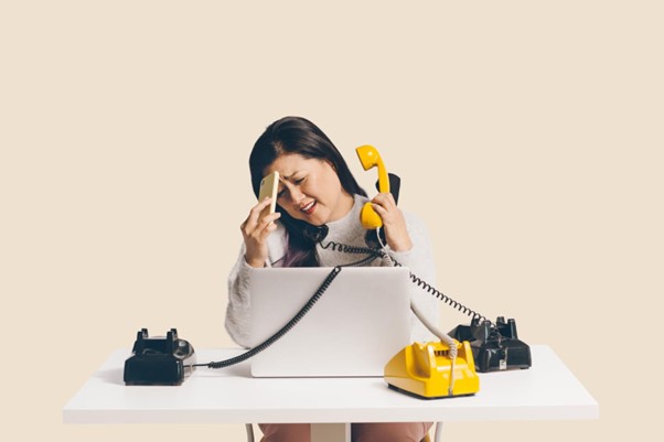 Handling Customer Complaints Without Conflict