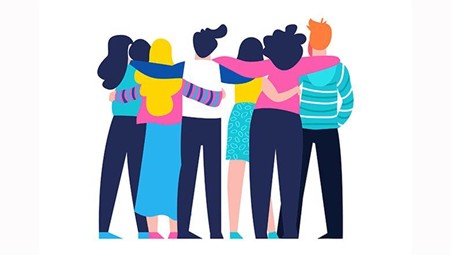 Human connection
