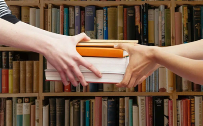 How Great Customer Service Brings People Back to the Library