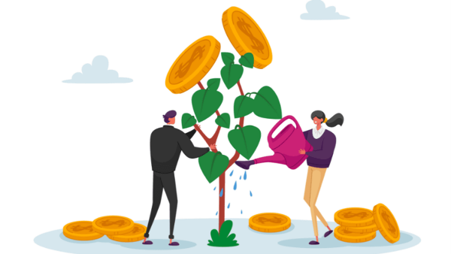 Sustainable growth