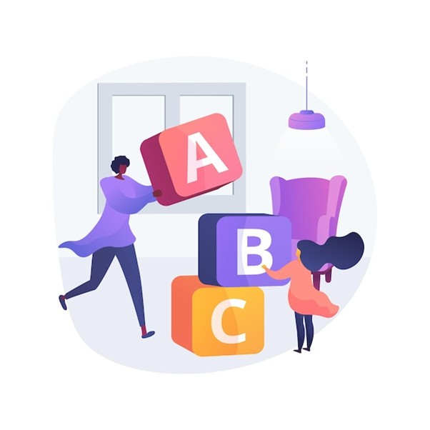 Childcare customer care