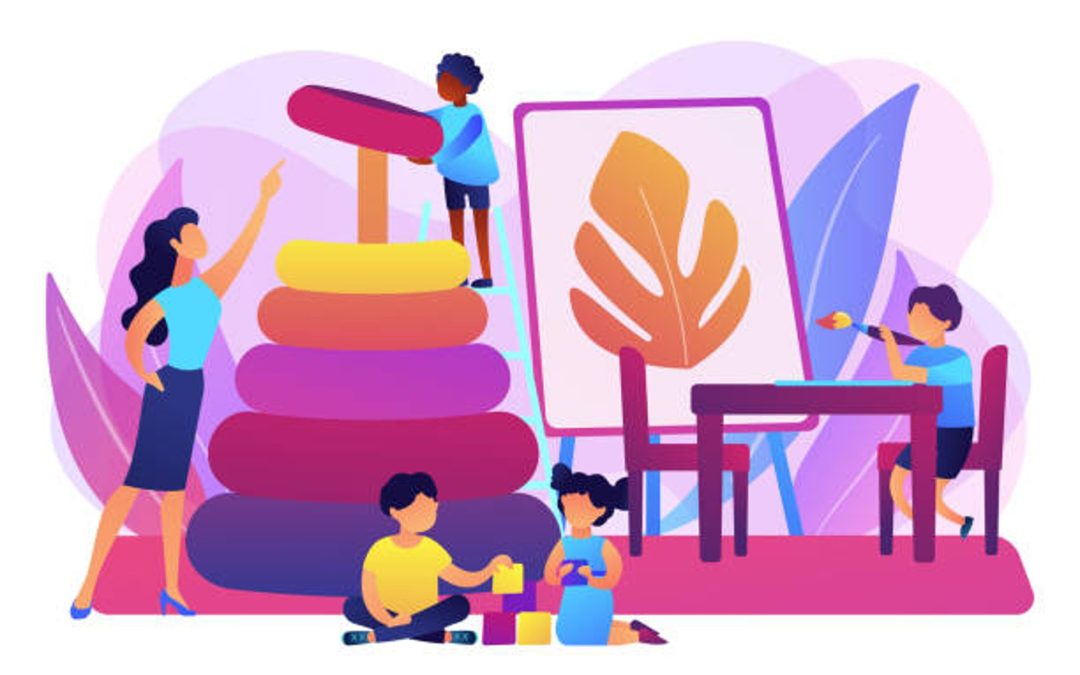 Childcare
