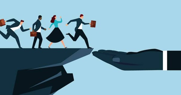 Build trust