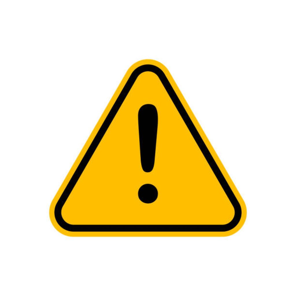 Danger