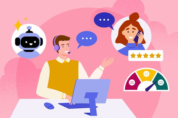 Customer service standards