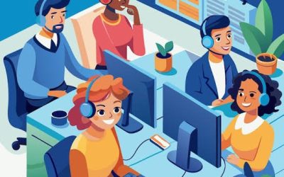 5 Customer Service Skills Every Call Centre Agent Needs