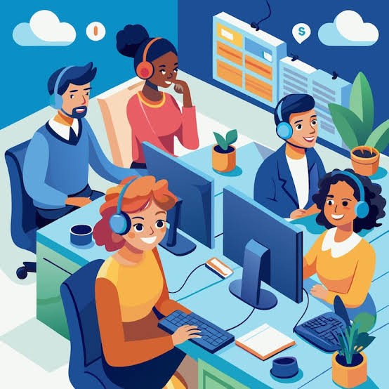 5 Customer Service Skills Every Call Centre Agent Needs